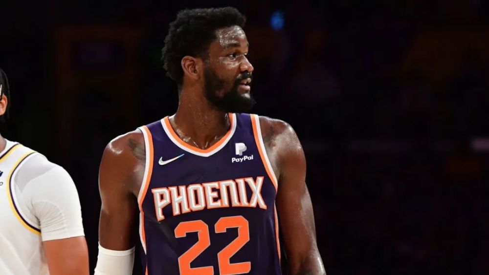  艾顿22+15太阳主场零封灰熊  