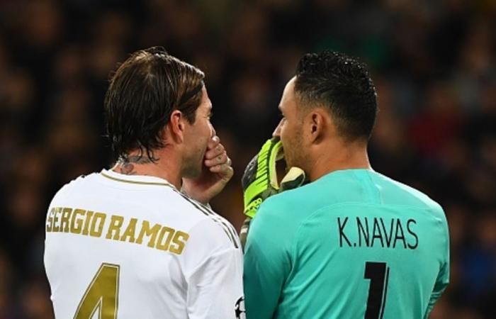  巴黎圣日耳曼官宣续约拉莫斯至2026年夏  