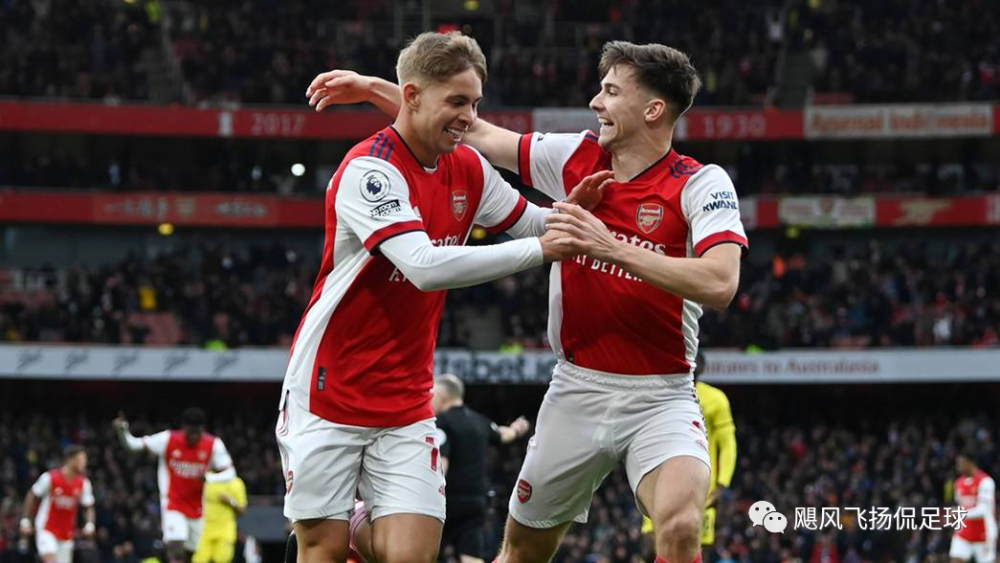  英超黑马布伦特福德连胜跻身前十  